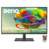 BENQ DesignVue PD3205U, LED Monitor 31,5