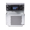 APC Symmetra Battery Module - Baterie UPS - 1 x olovo-kyselina - pro P/N: SYARMXR3B3, SYARMXR9B9, S SYBT5
