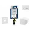 Kombifix Geberit SANI15CA3129