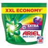 Ariel Allin1 Pods+ Extra Color & Fibre Protection Kapsule na pranie 38 praní Ariel