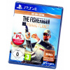 FISHERMAN Fishing Planet PlayStation 4 (PS4) krabicová verzia