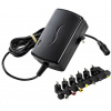 Voltcraft VC-11335620 Sieťový adaptér s redukciami, 24 W, 1.5 A 2267124 2267124