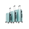 Aga Travel MR4653 S tyrkysový cestovný kufor
