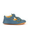 Froddo Prewalkers Sandals Denim II, Veľkosť 22