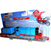 Dráha pre deti, stavebnica - Gordon Gabryś Tomek lokomotíva Thomas Trackmaster (Dráha pre deti, stavebnica - Gordon Gabryś Tomek lokomotíva Thomas Trackmaster)