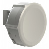 MikroTik Mikrotik SXT SA5 ac Biela Podpora napájania cez Ethernet (PoE) (RBSXTG-5HPACD-SA)