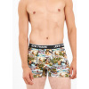 Pánske boxerky John Frank JFBD366