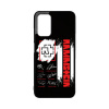 Rammstein - autogram - Xiaomi obal