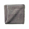 Kela uterák Leonora 100% bavlna 100 x 50 cm šedá KL-23422