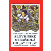 Slovenské strašidlá od 