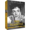 Jana Hlaváčová - Zlatá kolekce 4 DVD