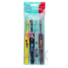 TePe Select Compact KIDS EXTRA SOFT zubná kefka vo vrecúšku, 3+1 zadarmo (4 ks)