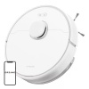 Dreame D9 Max Gen 2 Robot Vacuum Cleaner White EU