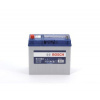 TATechnix Autobatérie 45Ah/330A Honda CIVIC VI Aerodeck (MB, MC) - Bosch
