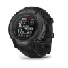 Inteligentné hodinky Garmin Instinct 2X Solar Tactical Edition čierne (010-02805-03)