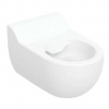 Geberit Bambini Závesné WC, pre deti, Rimfree, biela 502.959.00.2