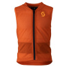 Juniorský chránič chrbtice Scott AirFlex Vest Protector