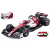 Model Alfa Romeo Orlen F1 C42 BBurago #77 Valtteri Bottas 2022 1:43 Signature