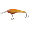 Fladen Wobler Deep Diver 10cm (plávajúci) farba Orange Golden
