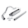 MagnaFlow výfuk 15609 Ford F-150 4.6/ 5.4L V8 1997-2004 (MagnaFlow #15609 Cat-Back Street Series)