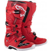 ALPINESTARS topánky TECH 7 red - 47/12