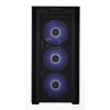 PRESTIGIO Xtreme Ryzen 7 7800X3D, RX9070XT/16GB, 32GB DDR5, SSD 1TB, FDOS PSXR778X3D32S1T907XTN