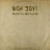 CD Bon Jovi: Burning Bridges
