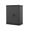 Skrinka Keter 170,4 x 140 x 73,6 cm - plast