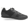 GIRO Tracker, Black - 45