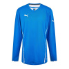 Puma (13) King Ls Shirt Mens Blue 2XL