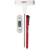 ebro TDC 150 vpichovací teplomer (HACCP), rozsah -50 do 150 °C, Typ senzora NTC; 1340-1611