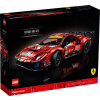 LEGO Technic Ferrari 488 GTE AF Corse #51 42125 (LEGO Technic Ferrari 488 GTE AF Corse #51 42125)