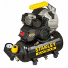 Kompresor - Ropný kompresor Stanley Hybe404stf508 6 l 8 bar (Stanley hybridný kompresor 6L/2,0 km/8br 222 l/min)