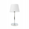 Moderná stolová lampa siena e27 biela (Moderná stolová lampa siena e27 biela)