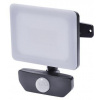 led reflektor solight wm-10ws-q quick 10w pir