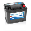 EXIDE START EN600 12V 62Ah 540A