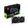 Grafická karta MSI RTX 3060 TI VENTUS 2X 8G OC V1 LHR 8 GB