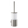 Grohe Atrio 40314DC3 Souprava na čištění toalety, sklo supersteel