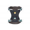 Ruffwear postroj pre psy Hi & Light™ Lightweight Dog Harness model 2024 Basalt Gray veľkosť: L/XL
