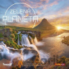 Mindok Zelená planeta + deluxe doplňky