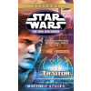 Star Wars Legends: Traitor - Matthew Stover