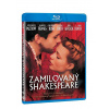 Zamilovaný Shakespeare BD