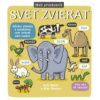 Neuvedený Malý prieskumník – Svet zvierat