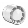 Kúpeľňový ventilátor Ventika D125K 125 mm