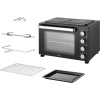 Sencor SEO 3580BK