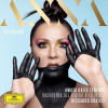 NETREBKO ANNA - AMATA DALLE TENEBRE (1CD)