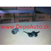 Peugeot EXPERT 10/95-3/04 1x zámok dverí + 2 x klúč