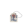 SANTA CRUZ osviežovač vzduchu - Roskopp Voodoo Air Freshener Ocean Scent (OCEAN SCENT) veľkosť: OS