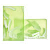 Soaphoria Tuhé mydlo Čistá aloe 110g