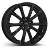 DEZENT AR blackmatt 9.5x19 ET45 5/114.3/64.1 PDETAR9N0KA45E